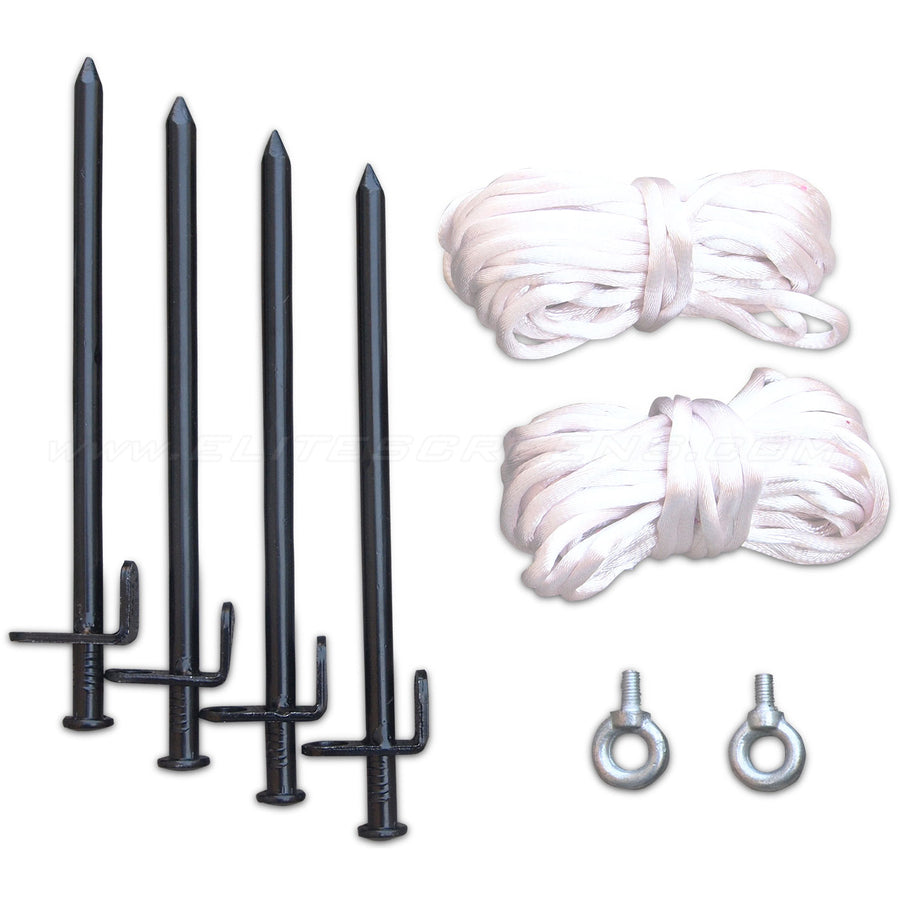 Elite Screens Yard Master 2 OMS120V2