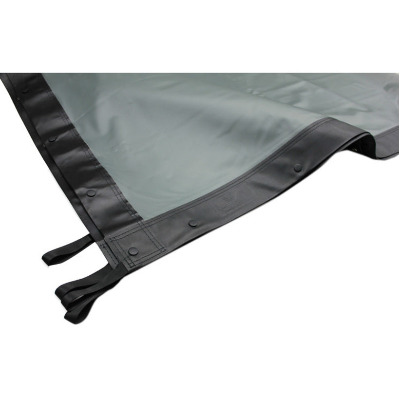 Elite Screens Yard Master 2 Z-OMS135V2 135 Replacement Surface"