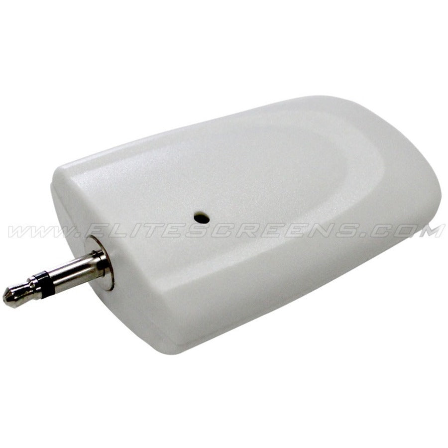 Elite Screens Yard Master Electric OMS150H-ELECTRIC 150 Electric Projection Screen"