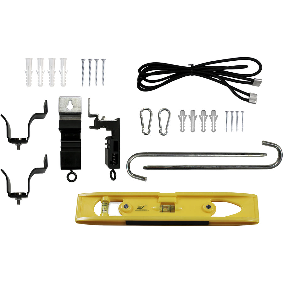 Elite Screens Yard Master Electric Series OMS120H-ELECTRIC