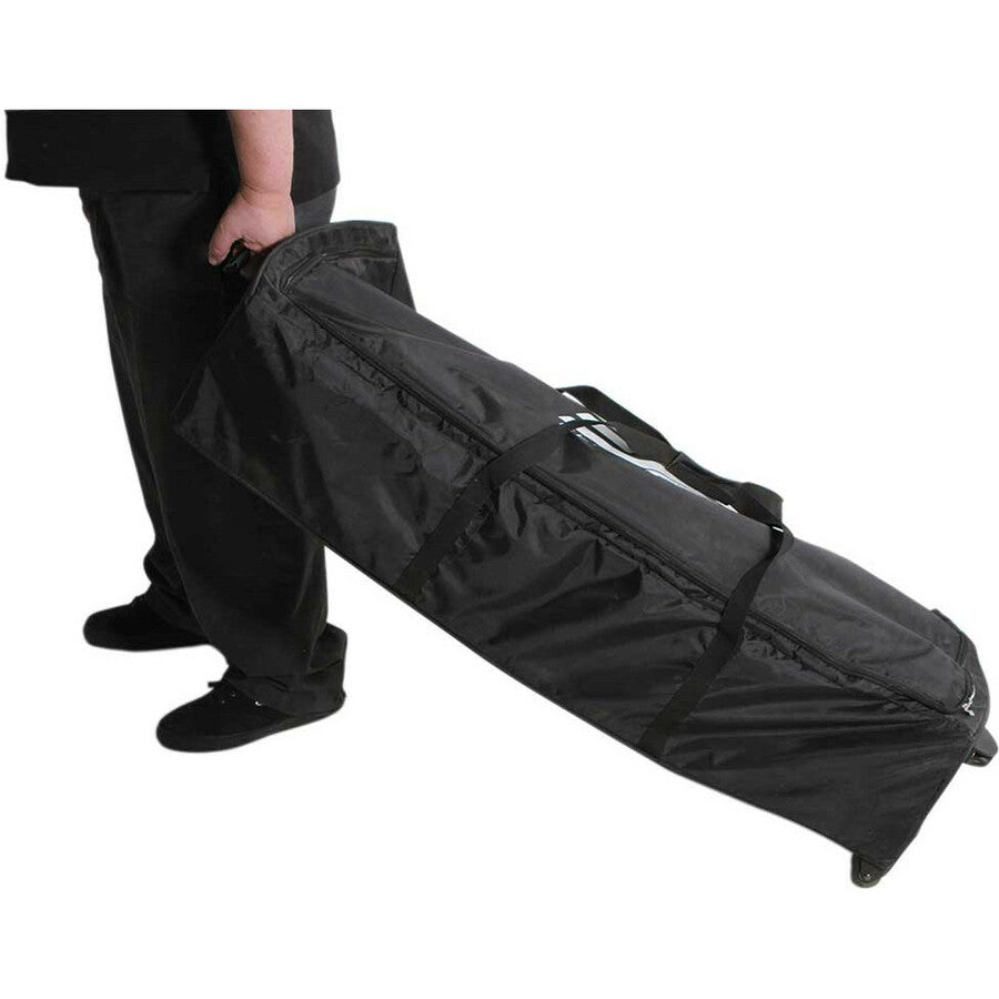 Elite Screens Yard Master Plus OMS120H2PLUS 120 Manual Projection Screen"