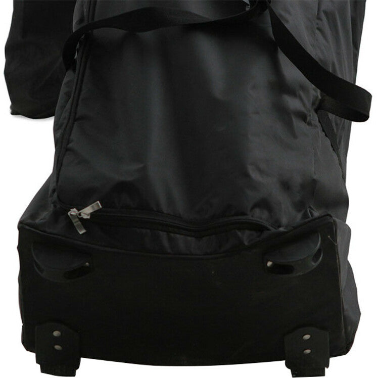 Elite Screens Yard Master Plus OMS120H2PLUS 120 Manual Projection Screen"