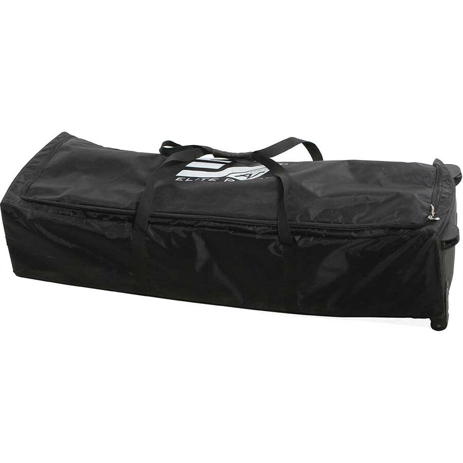 Elite Screens Yard Master Plus OMS145H2PLUS 145 Manual Projection Screen"