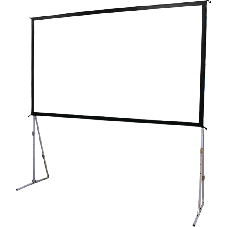 Elite Screens Yard Master Plus Oms200H2Plus 200" Manual Projection Screen