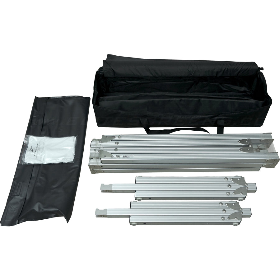 Elite Screens Yardmaster 2 DUAL OMS135H2-DUAL