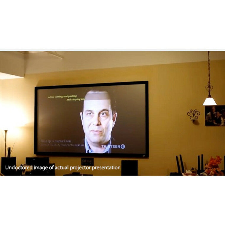 Elite Screens ezFrame CineGrey 5D R180DHD5