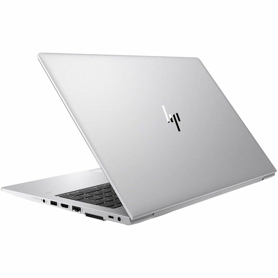 EliteBook 850 G5 15.6" Notebook - Full HD - 1920 x 1080 - Intel Core i5 8th Gen i5-8350U Quad-core (4 Core) 1.70 GHz - 16 GB Total RAM - 256 GB SSD - Refurbished