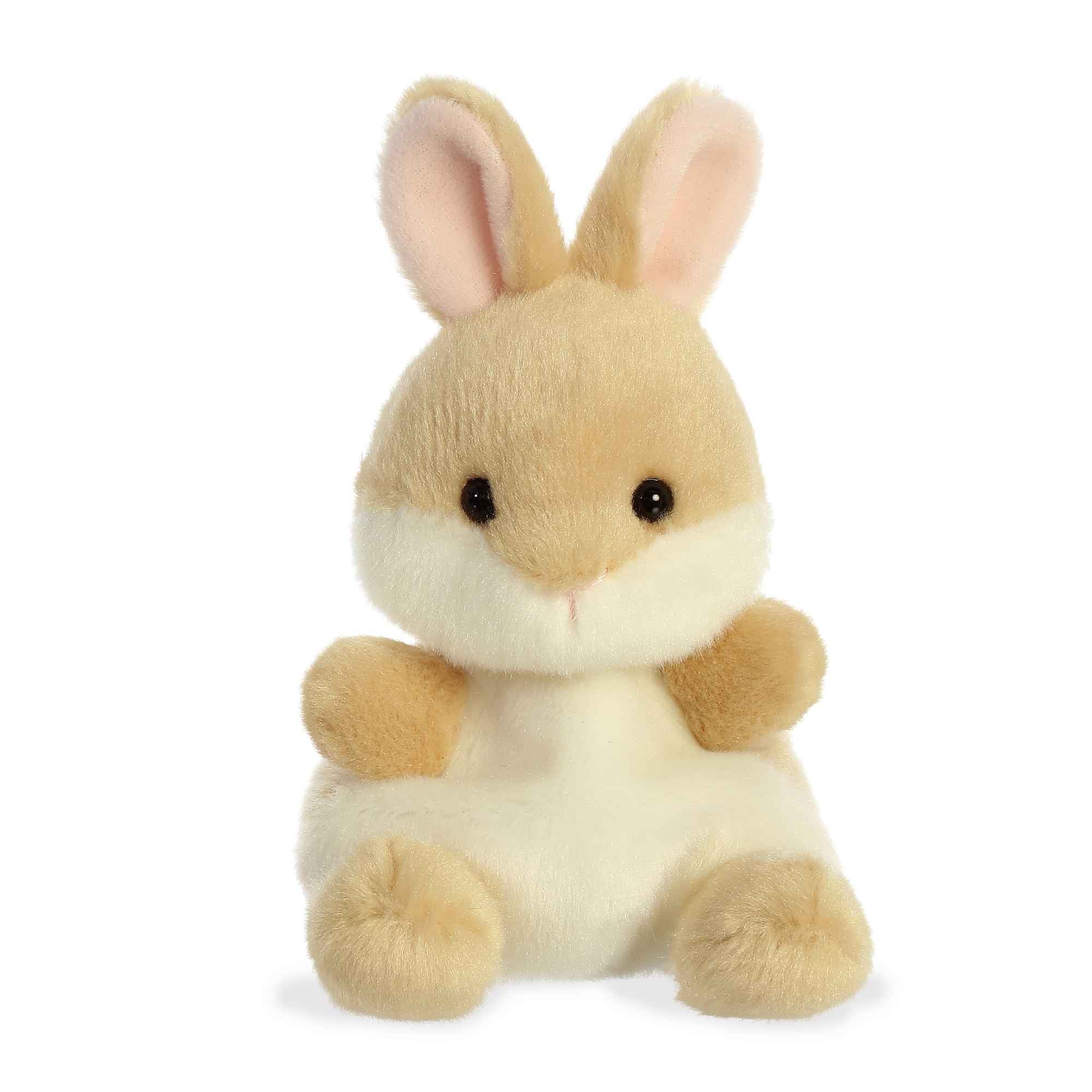 Ella Bunny Palm Pal