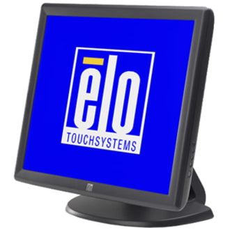 Elo 1000 Series 1915L Touch Screen Monitor