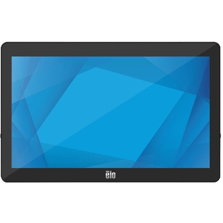 Elo 15-inch (16:9) EloPOS System - Intel Core i5 3.50 GHz - 16 GB DDR4 SDRAM - 256 GB SSD