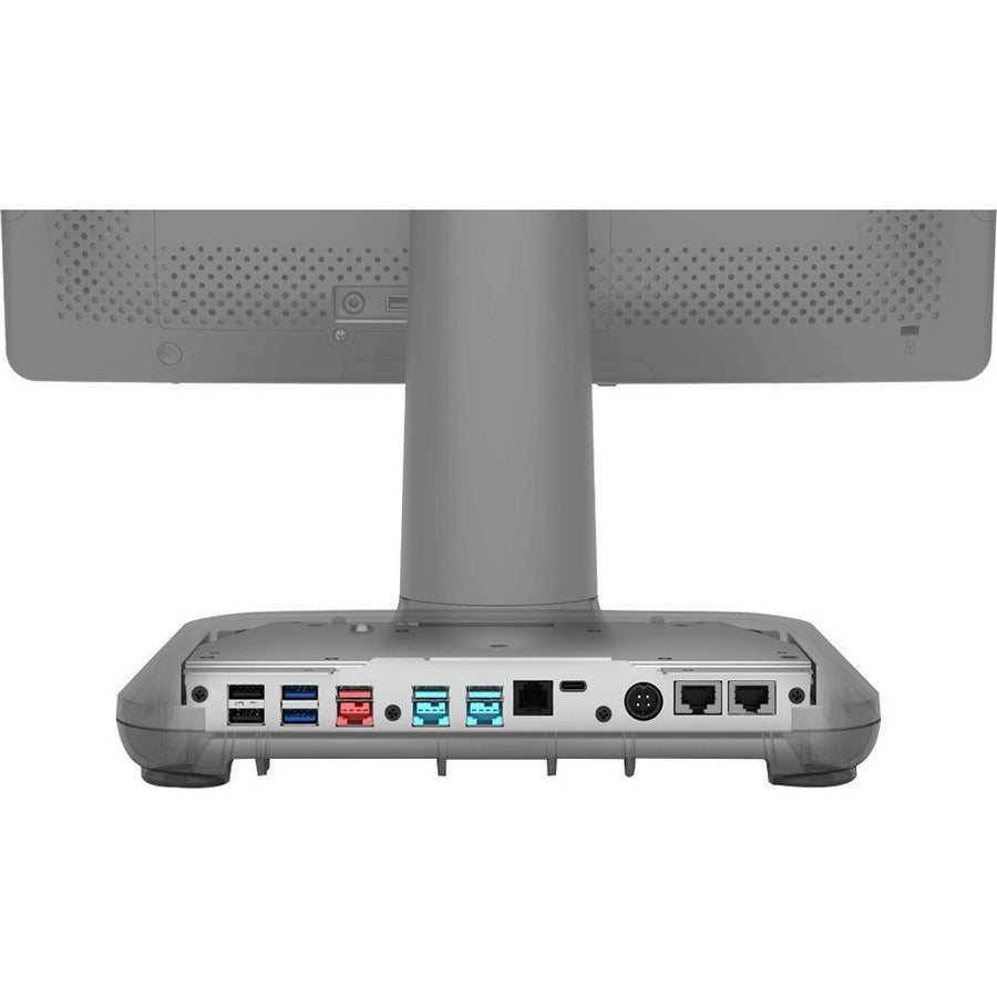 Elo 15-inch (16:9) EloPOS System - Intel Core i5 3.50 GHz - 16 GB DDR4 SDRAM - 256 GB SSD