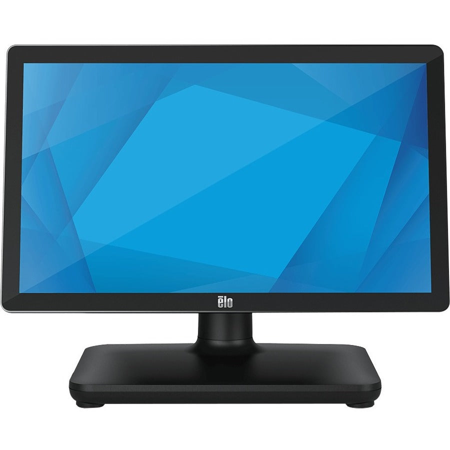 Elo 15-inch (16:9) EloPOS System - Intel Core i5 3.50 GHz - 16 GB DDR4 SDRAM - 256 GB SSD