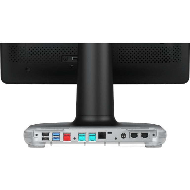 Elo 15-inch (4:3) EloPOS System - Intel Core i3 3.10 GHz - 4 GB DDR4 SDRAM - 128 GB SSD M.