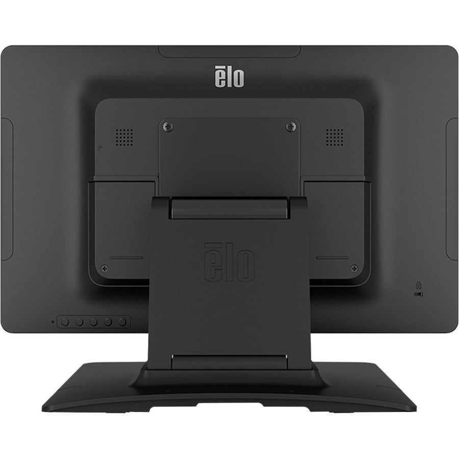 Elo 1502LM 15" Medical Grade Touchscreen Monitor E542617