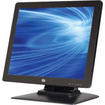 Elo 1523L 15" Touchscreen Monitor - IntelliTouch, Zero-Bezel POS Display E394454
