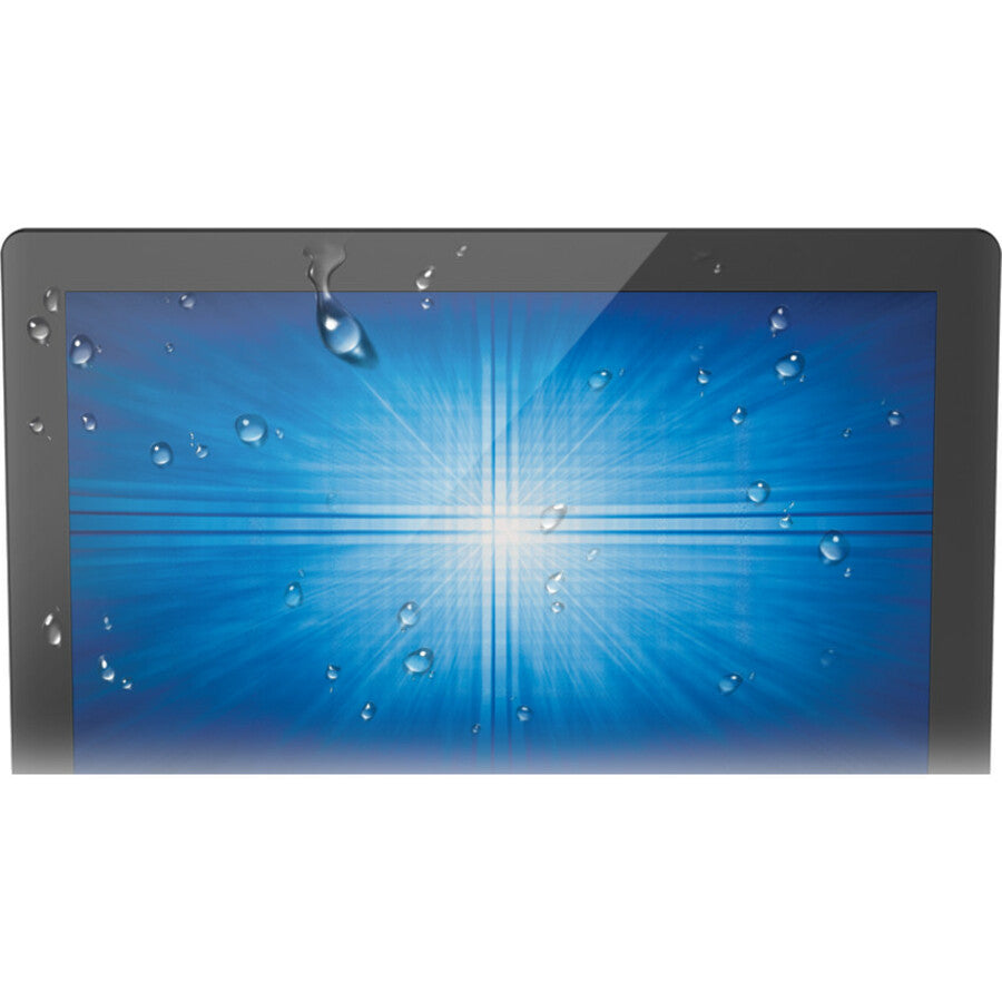 Elo 1593L Open-frame LCD Touchscreen Monitor - 16:9 - 10 ms - 15.6" Viewable - Surface