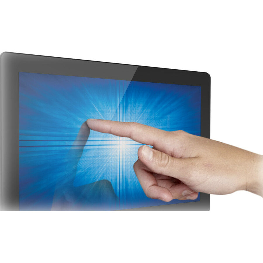 Elo 1593L Open-frame LCD Touchscreen Monitor - 16:9 - 10 ms - 15.6" Viewable - Surface