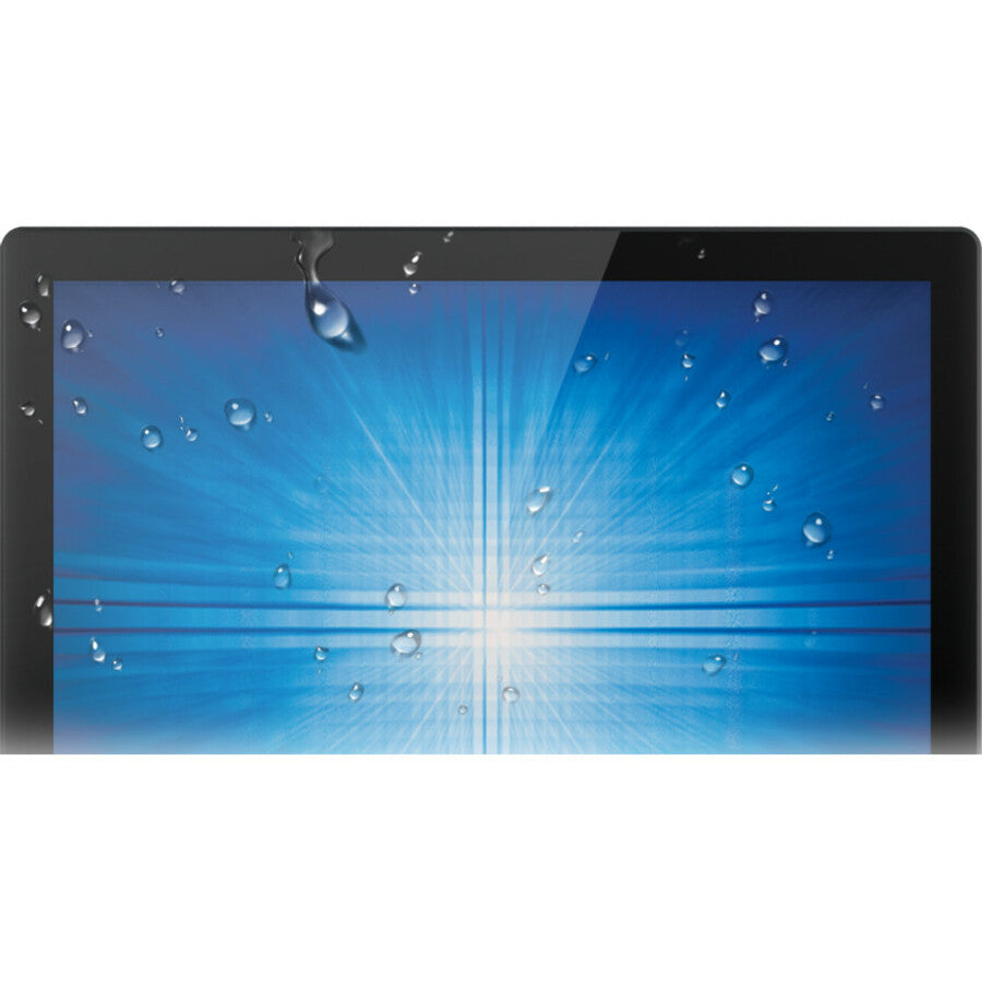 Elo 1991L 19 Class Open-frame LCD Touchscreen Monitor - 5:4 - 14 ms" E331019