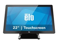 Elo 22-inch I-Series 3 with Intel