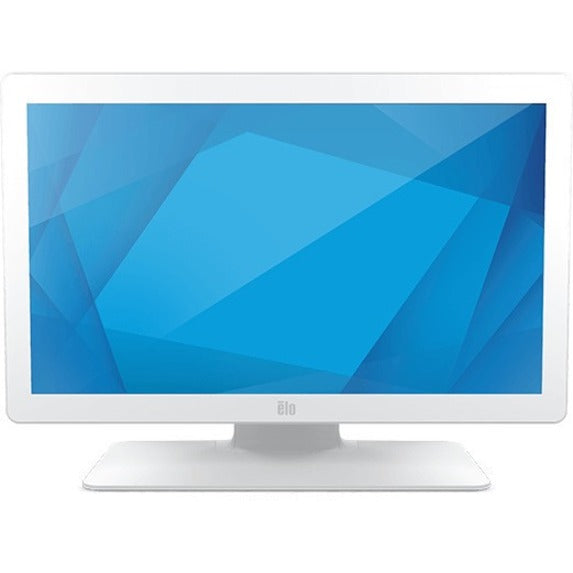 Elo 2203LM 22" Class LCD Touchscreen Monitor - 16:9 - 14 ms - 21.5" Viewable - Projected