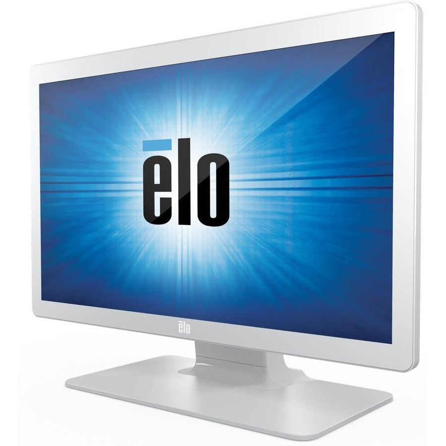 Elo 2203LM 22" Class LCD Touchscreen Monitor - 16:9 - 14 ms - 21.5" Viewable - Projected