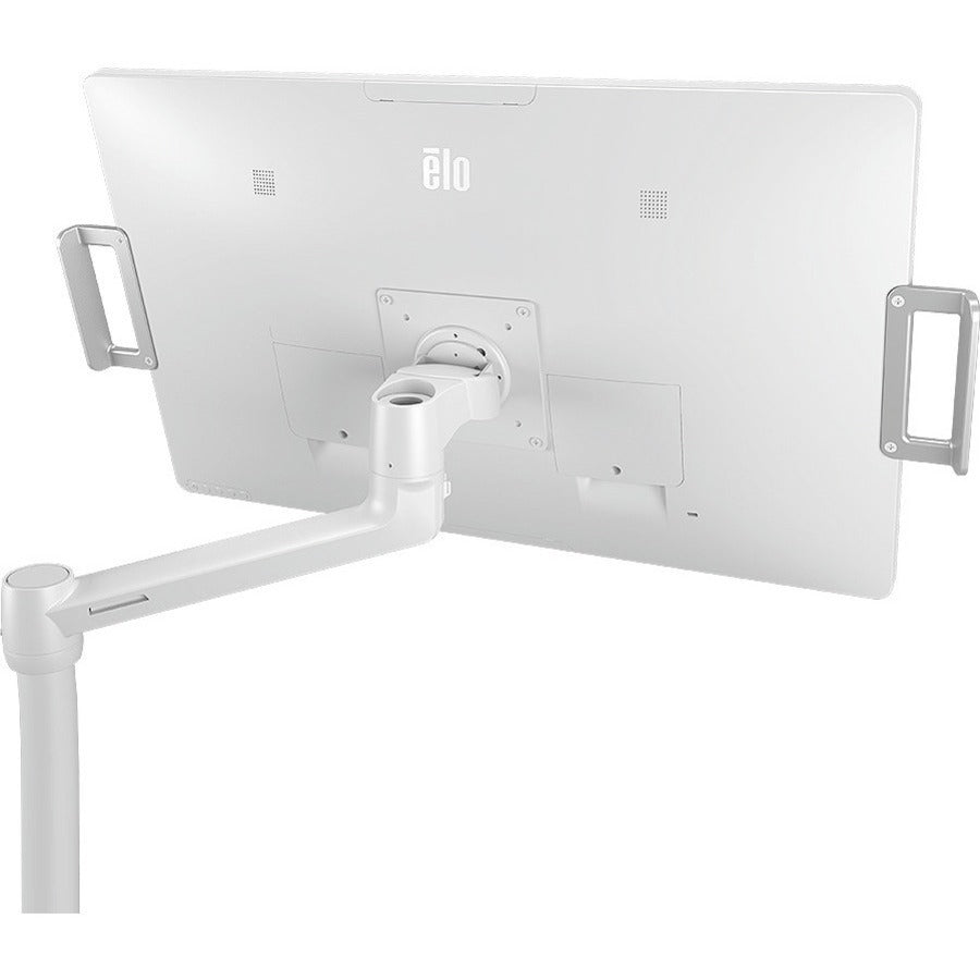 Elo 2203LM 22" Class LCD Touchscreen Monitor - 16:9 - 14 ms - 21.5" Viewable - Projected