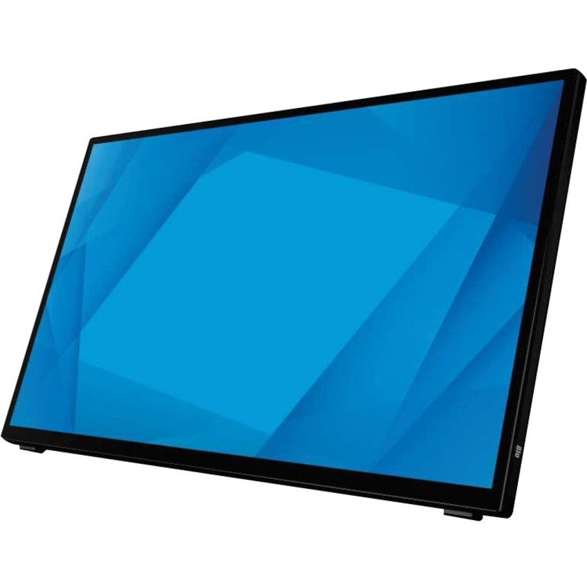 Elo 2270L 21.5" LCD Touchscreen Monitor - 16:9 - 14 ms Typical E265991
