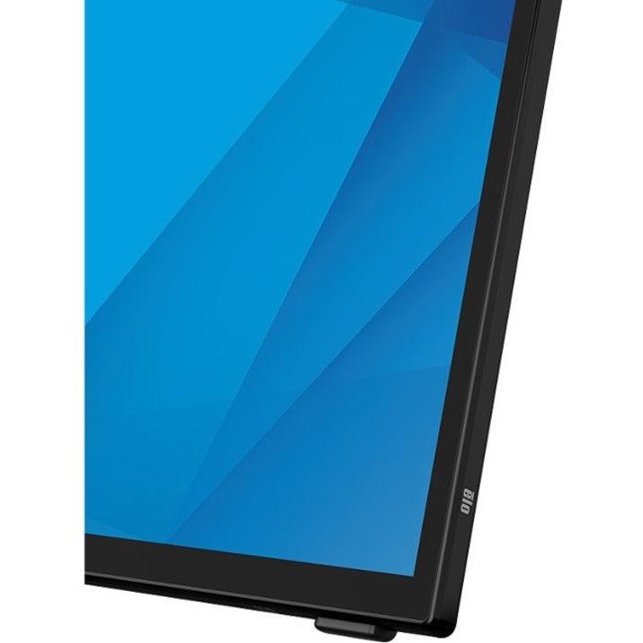 Elo 2270L 21.5" LCD Touchscreen Monitor - 16:9 - 14 ms Typical E265991