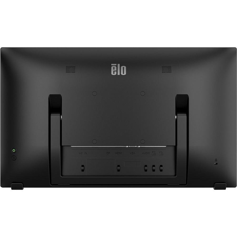 Elo 2270L 21.5" LCD Touchscreen Monitor - 16:9 - 14 ms Typical E265991