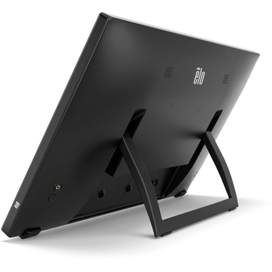 Elo 2270L 21.5" LCD Touchscreen Monitor - 16:9 - 14 ms Typical E265991