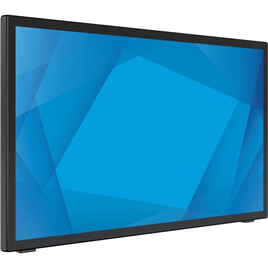 Elo 2270L 21.5" LCD Touchscreen Monitor - 16:9 - 14 ms Typical E265991