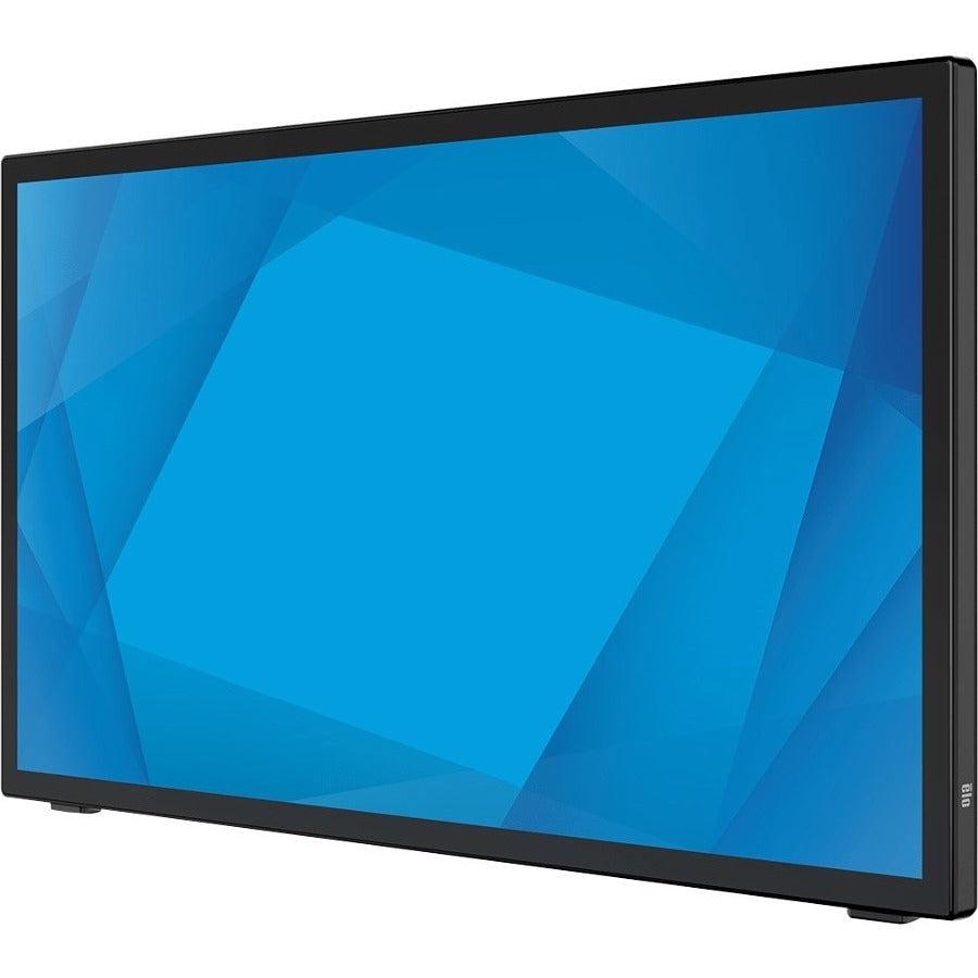 Elo 2270L 21.5" LCD Touchscreen Monitor - 16:9 - 14 ms Typical E265991