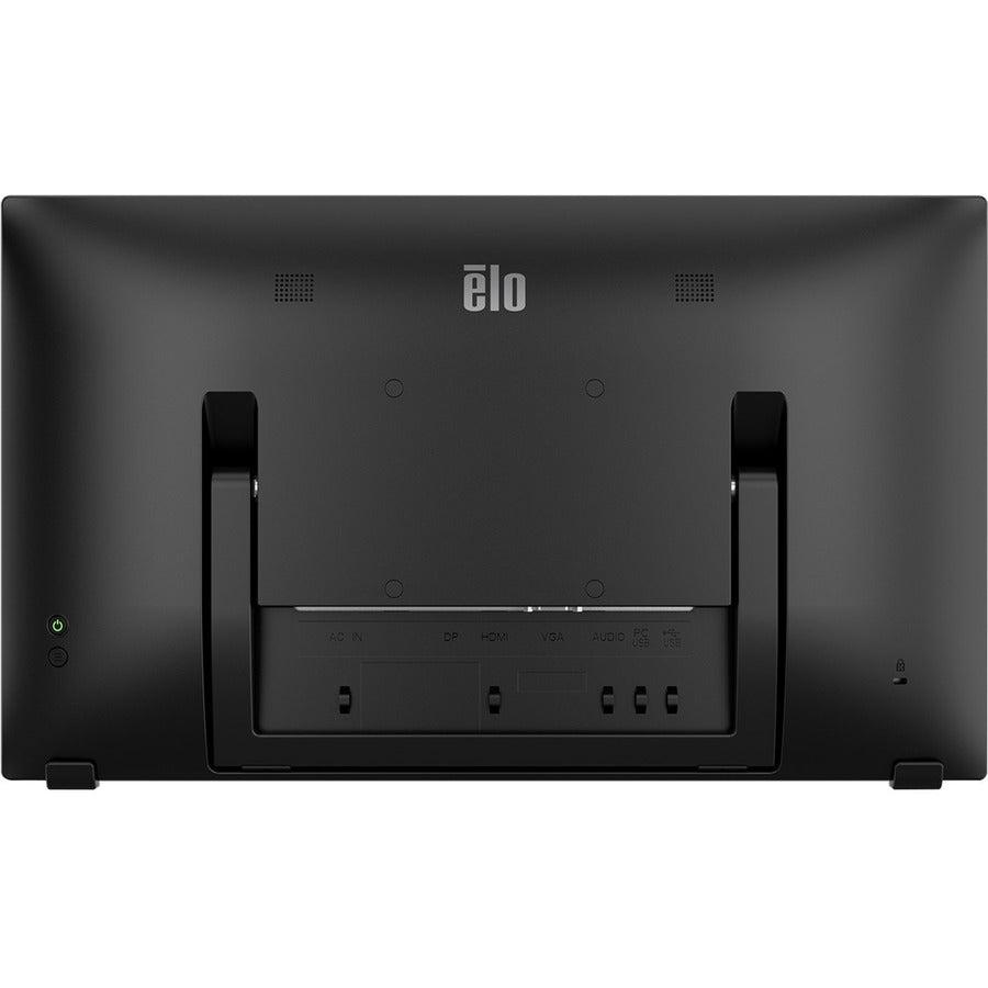 Elo 2270L 21.5" LCD Touchscreen Monitor - 16:9 - 14 ms Typical E510259