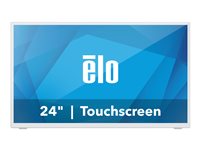 Elo 2470L 23.8" LCD Touchscreen Monitor - 16:9 - 16 ms Typical E266179