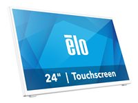 Elo 2470L 23.8" LCD Touchscreen Monitor - 16:9 - 16 ms Typical E266179