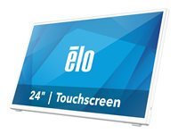 Elo 2470L 23.8" LCD Touchscreen Monitor - 16:9 - 16 ms Typical E266179