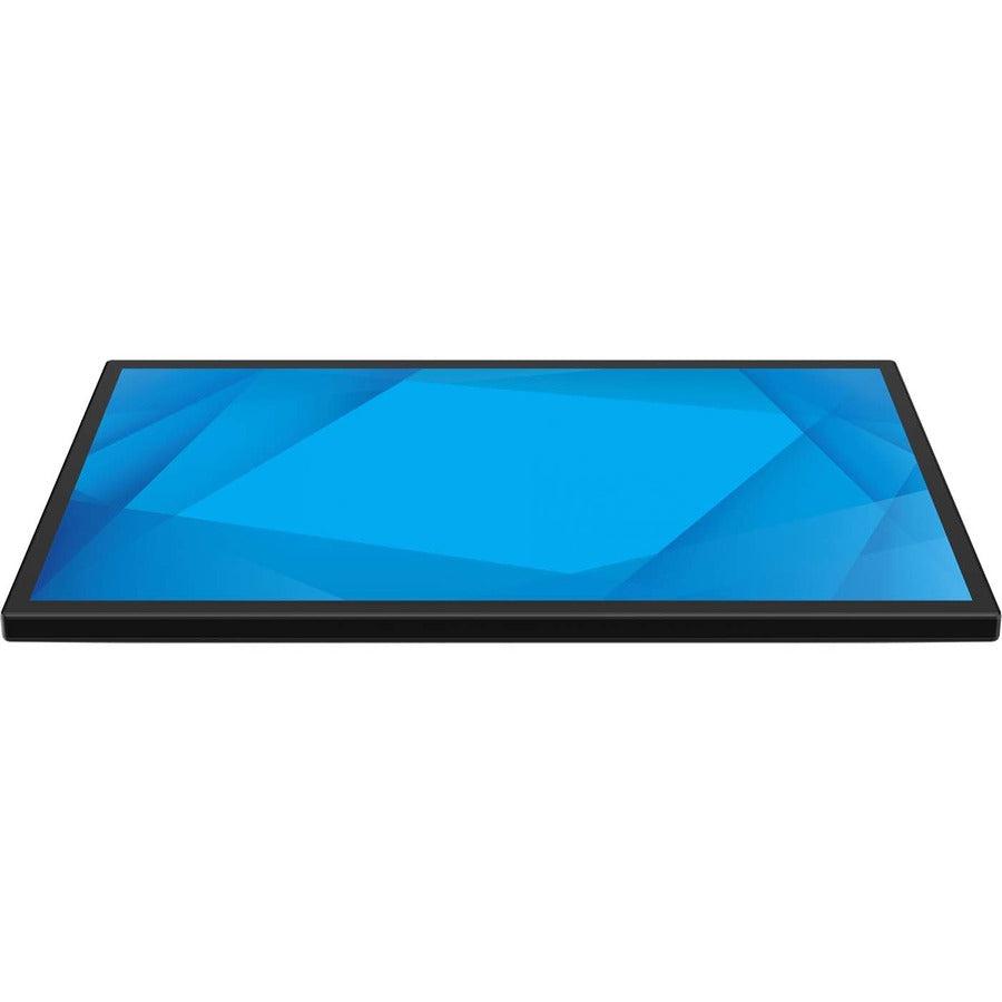 Elo 2470L 23.8" LCD Touchscreen Monitor - 16:9 - 16 ms Typical E511419