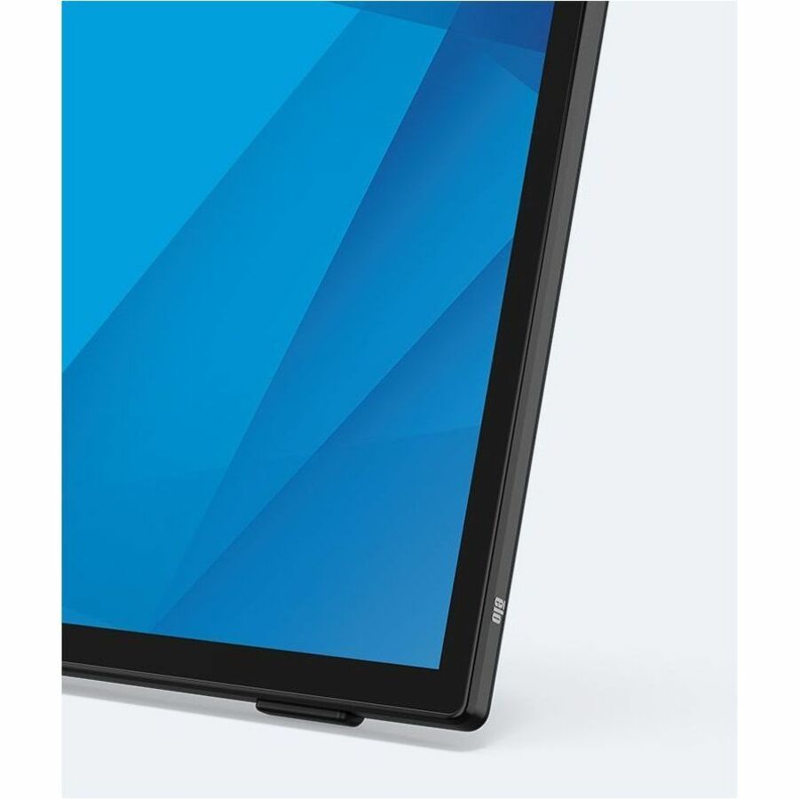 Elo 27 Class LED Touchscreen Monitor - 16:9 - 14 ms Typical - 27 Viewable - Projected Capa