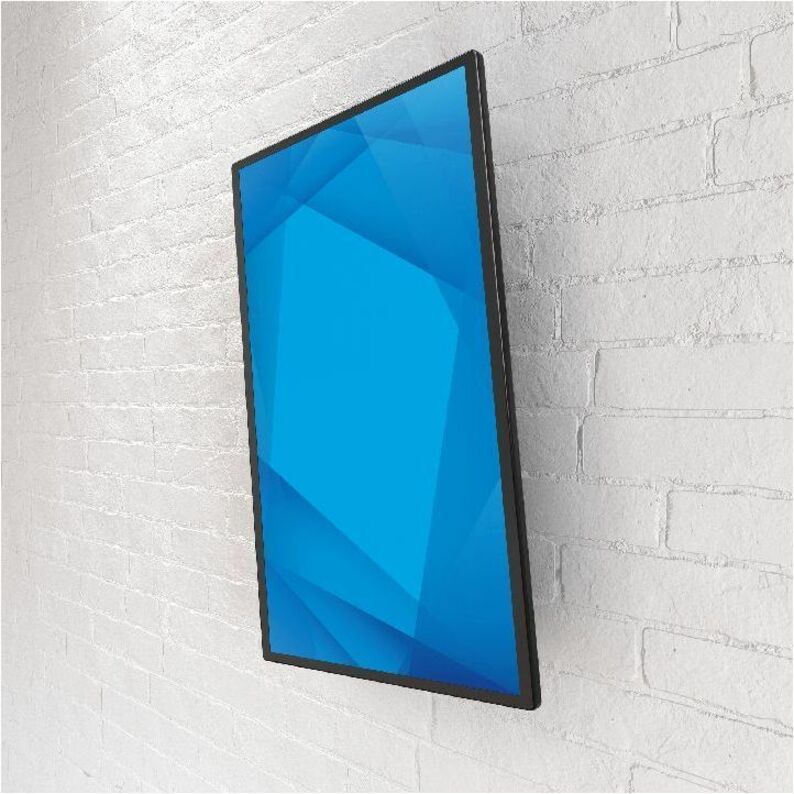 Elo 27 Class LED Touchscreen Monitor - 16:9 - 14 ms Typical - 27 Viewable - Projected Capa