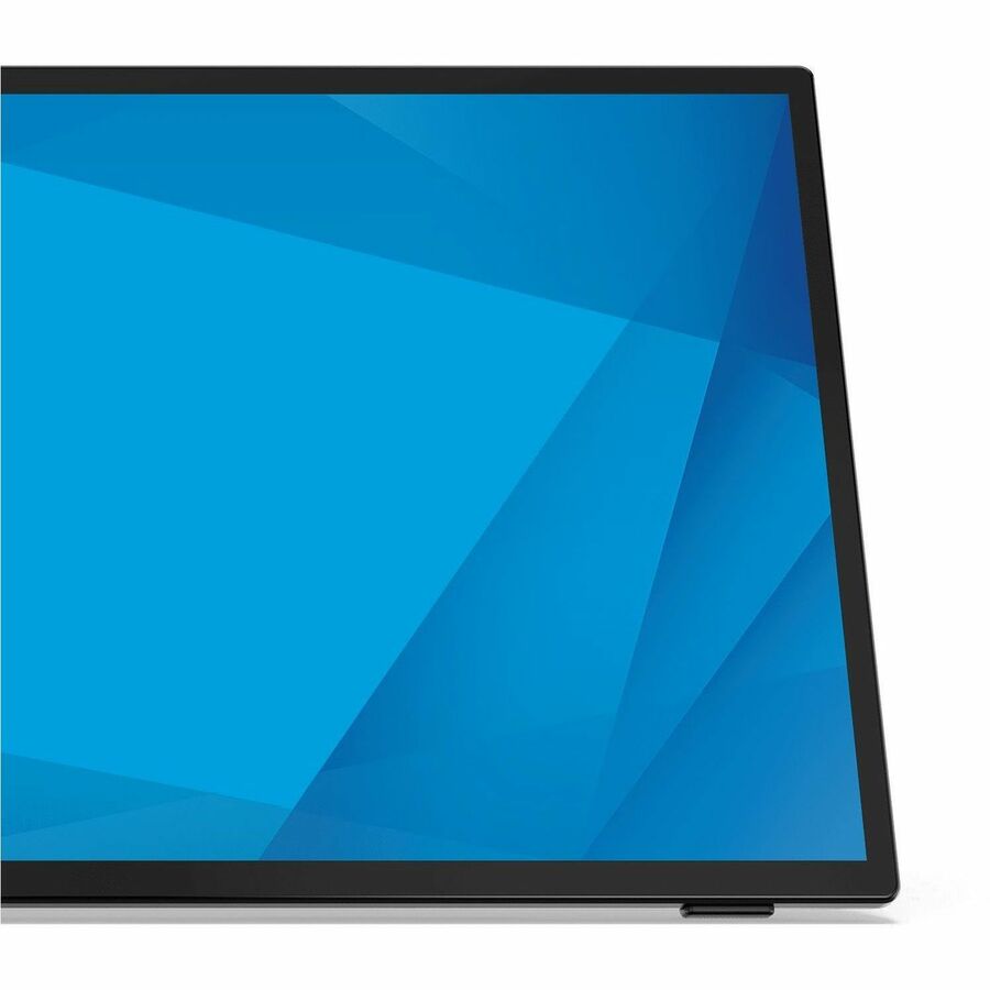 Elo 27 Class LED Touchscreen Monitor - 16:9 - 14 ms Typical - 27 Viewable - Projected Capa