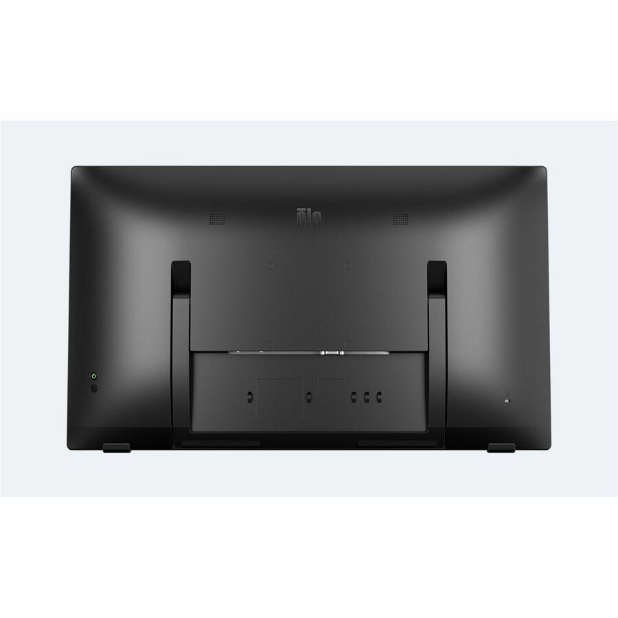 Elo 27 Class LED Touchscreen Monitor - 16:9 - 14 ms Typical - 27 Viewable - Projected Capa