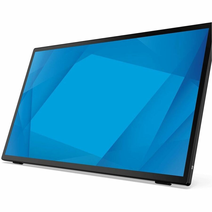 Elo 27 Class LED Touchscreen Monitor - 16:9 - 14 ms Typical - 27 Viewable - Projected Capa