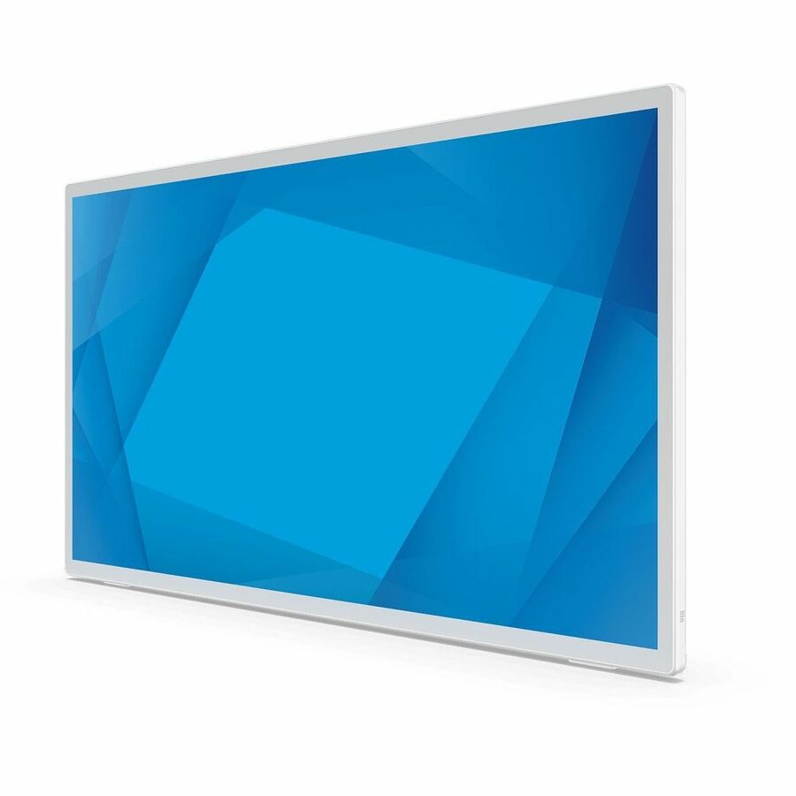 Elo 2770L 27 Class LED Touchscreen Monitor - 16:9 - 14 ms Typical - 27 Viewable - Projecte