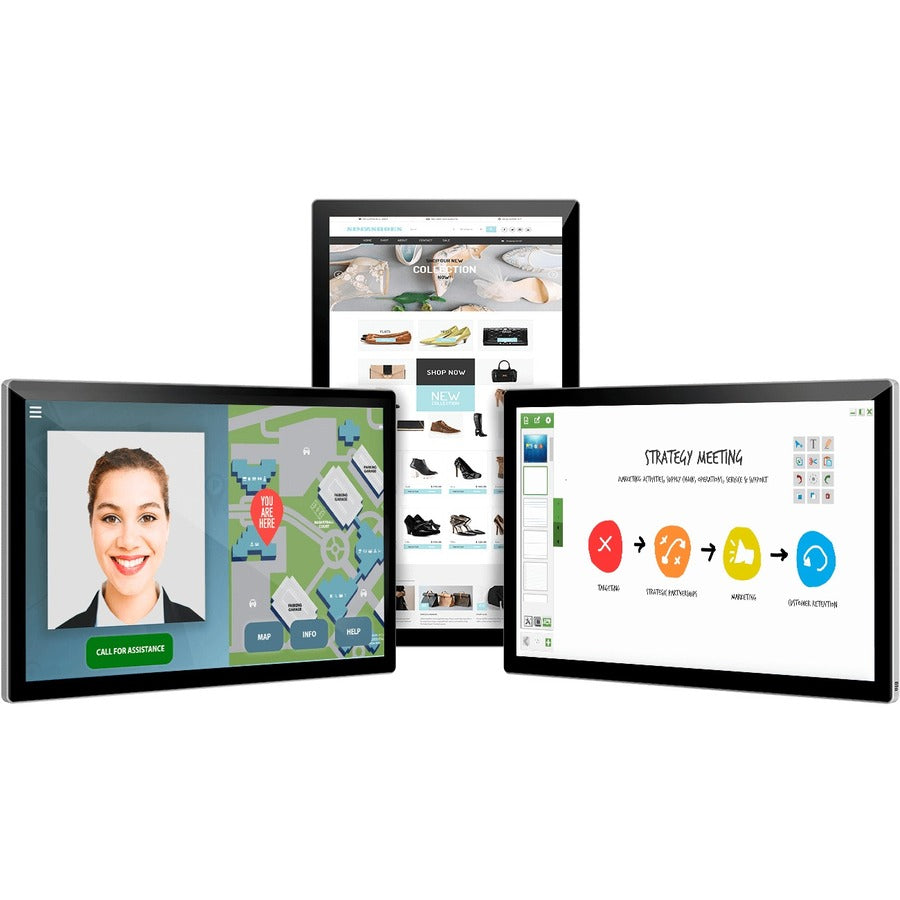 Elo 3203L 32 Interactive Display" E720061