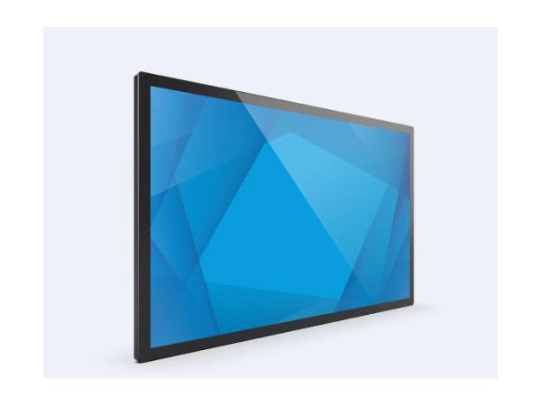 Elo 5054L 50" Interactive Display - 50" LCD - Thin Film Transistor (TFT) - Touchscreen