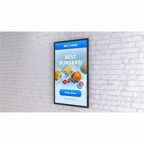 Elo 5054L 50" Interactive Display - 50" LCD - Thin Film Transistor (TFT) - Touchscreen