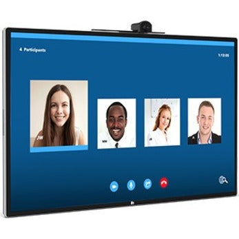 Elo 5553L 55 (4K) Interactive Digital Signage" E628053