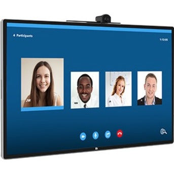 Elo 5553L 55 (4K) Interactive Digital Signage" E628244