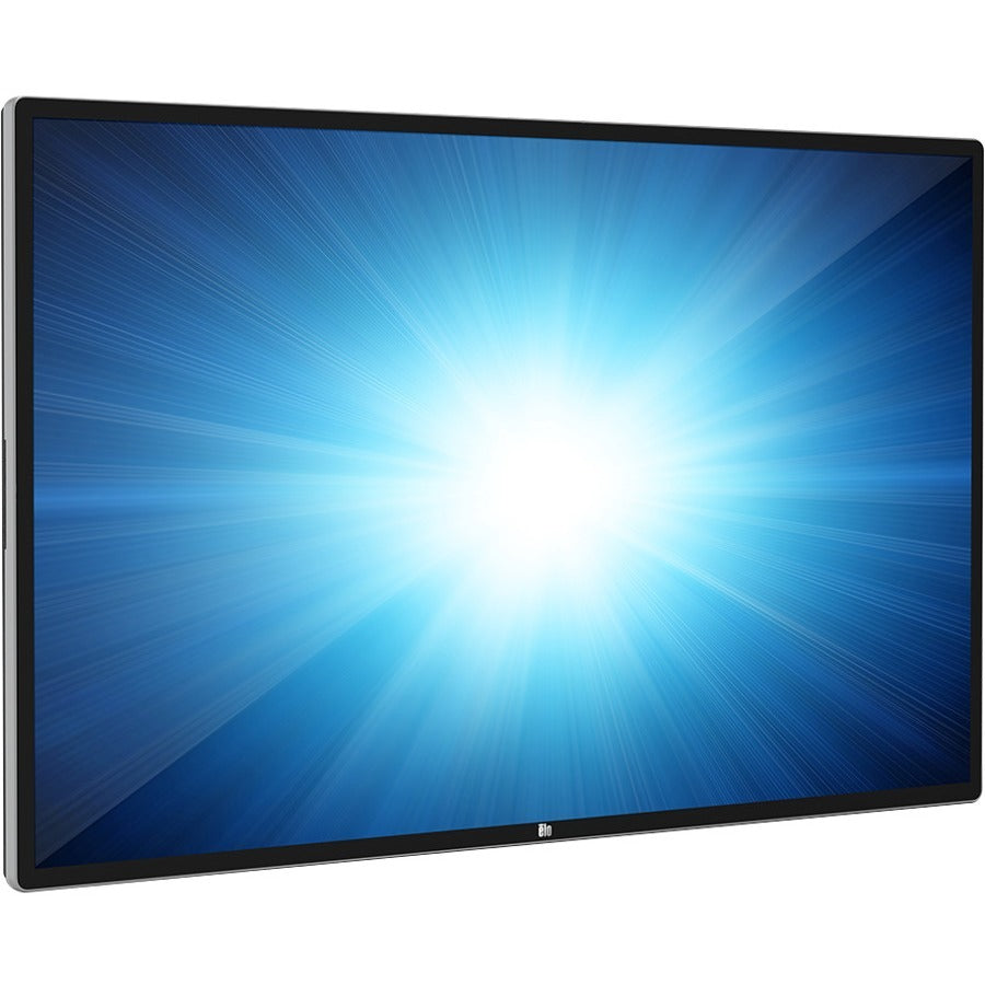 Elo 5553L 55 (4K) Interactive Digital Signage" E628244