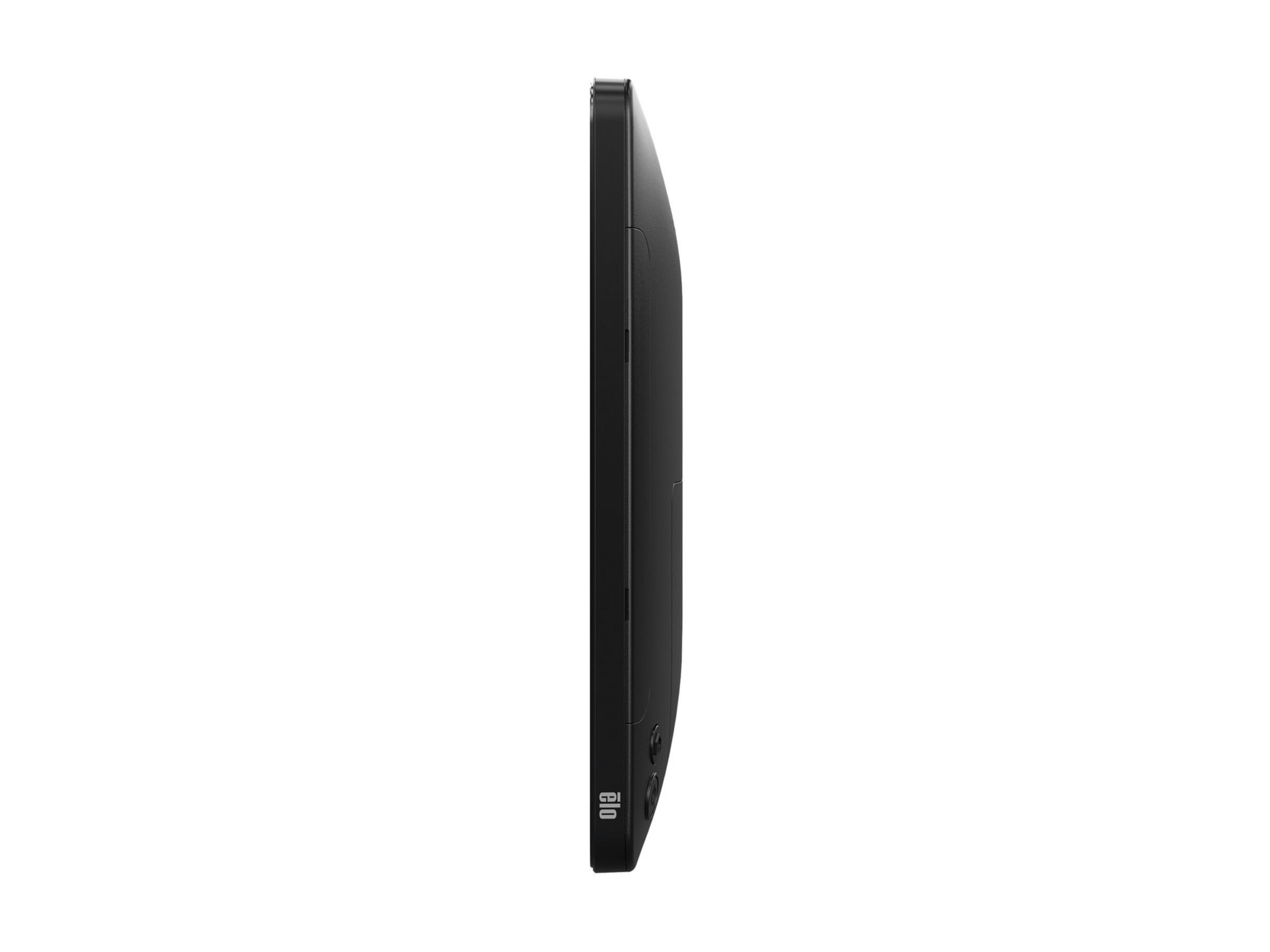 Elo E969110 13.3" Full HD Touchscreen Monitor with Stand